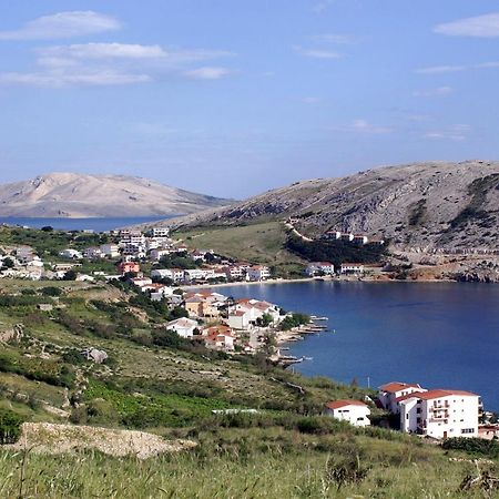 Apartments And Rooms With Parking Space Metajna, Pag - 4120 Exterior photo