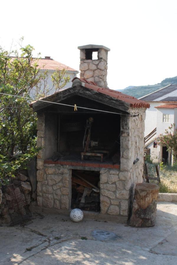 Apartments And Rooms With Parking Space Metajna, Pag - 4120 Exterior photo