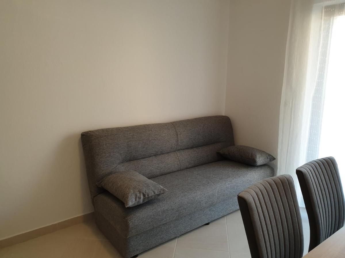 Apartments And Rooms With Parking Space Metajna, Pag - 4120 Exterior photo