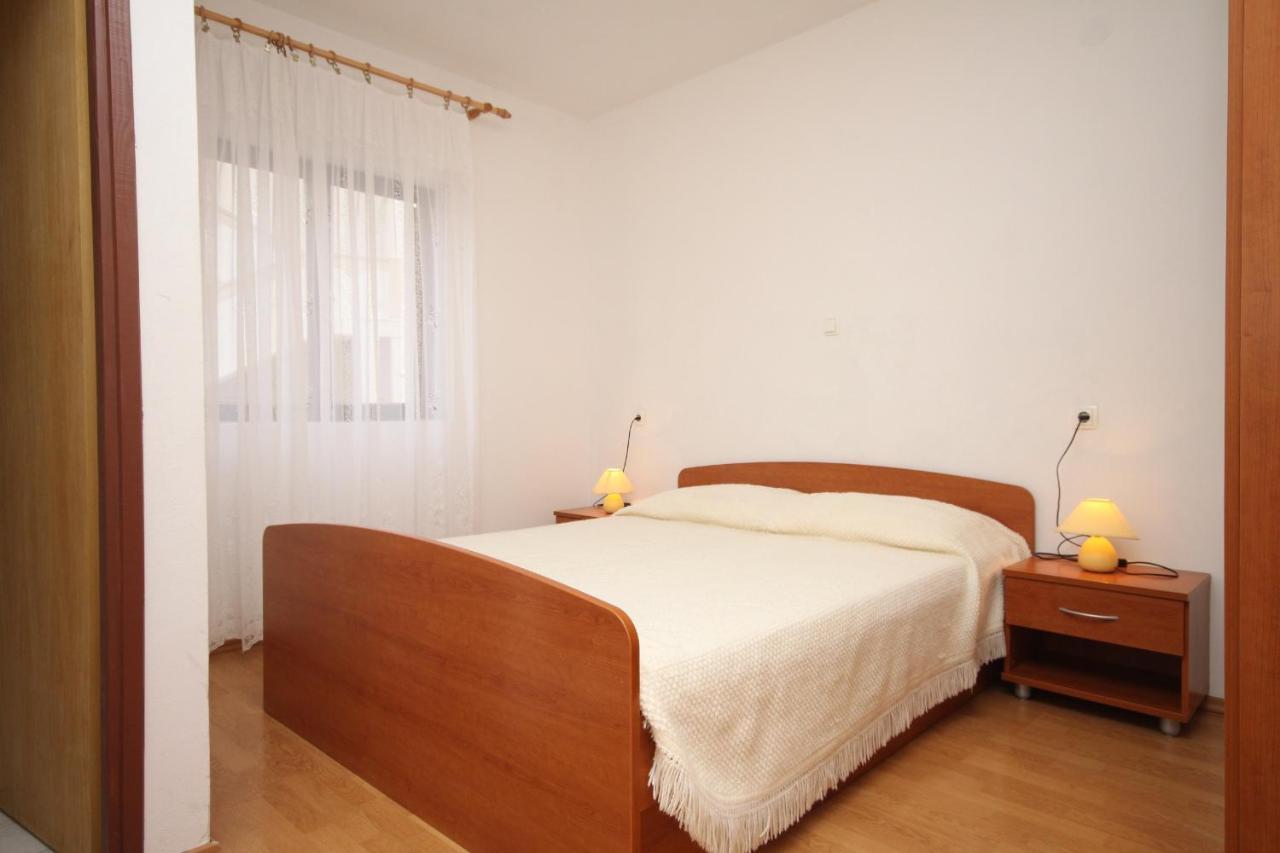 Apartments And Rooms With Parking Space Metajna, Pag - 4120 Exterior photo