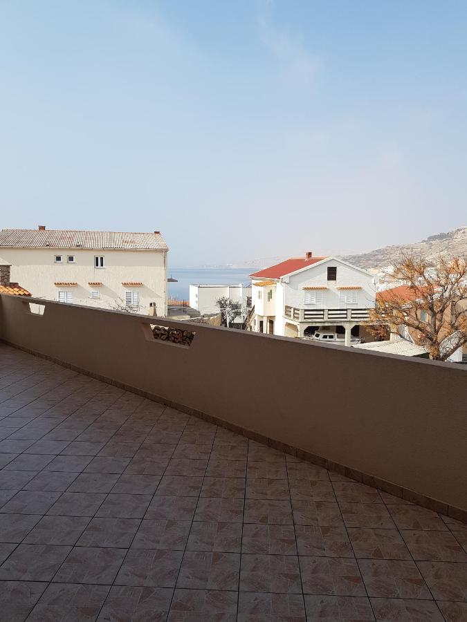 Apartments And Rooms With Parking Space Metajna, Pag - 4120 Exterior photo