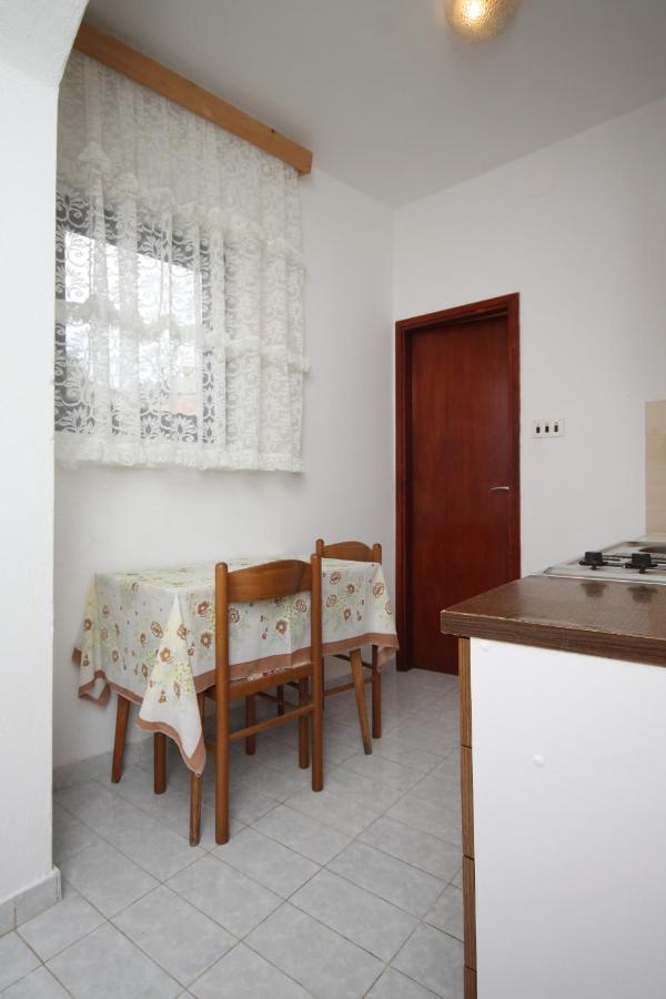 Apartments And Rooms With Parking Space Metajna, Pag - 4120 Exterior photo